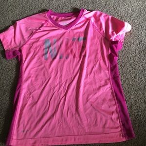 nike shirt